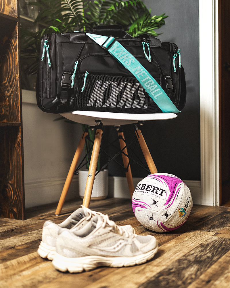 KXKS. Netball Shoulder Strap