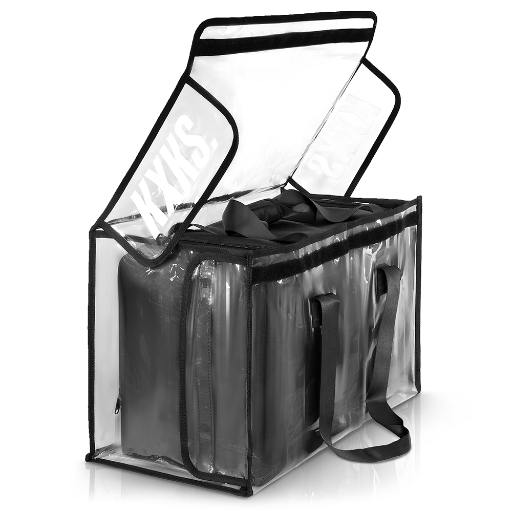 Kicks Kase Duffle Rain Cover