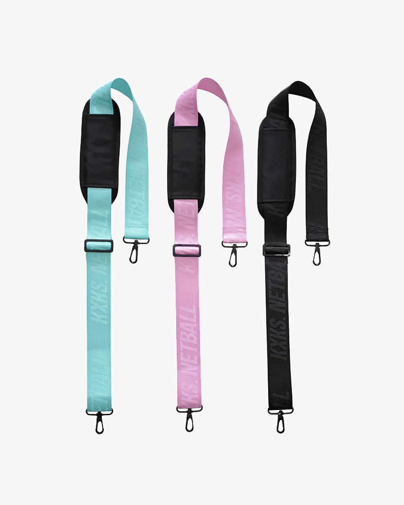 KXKS. Netball Shoulder Strap