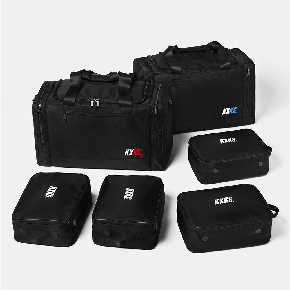 GLOBETROTTER BUNDLE