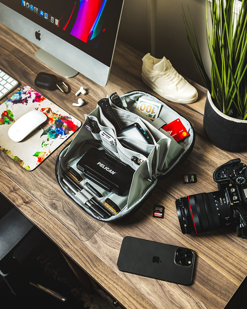 Tech Pouch