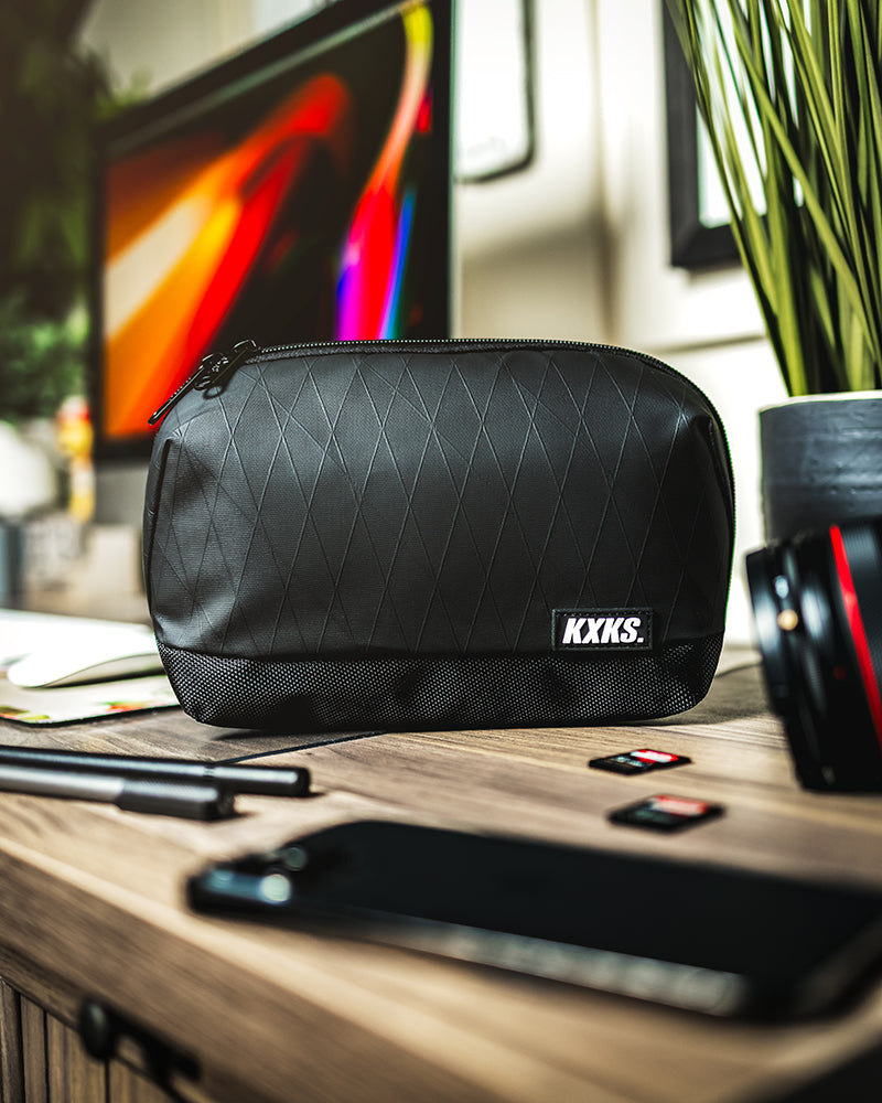 Tech Pouch