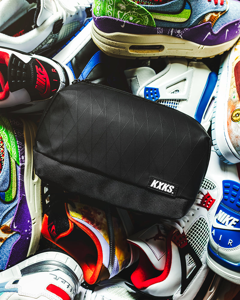 Tech Pouch