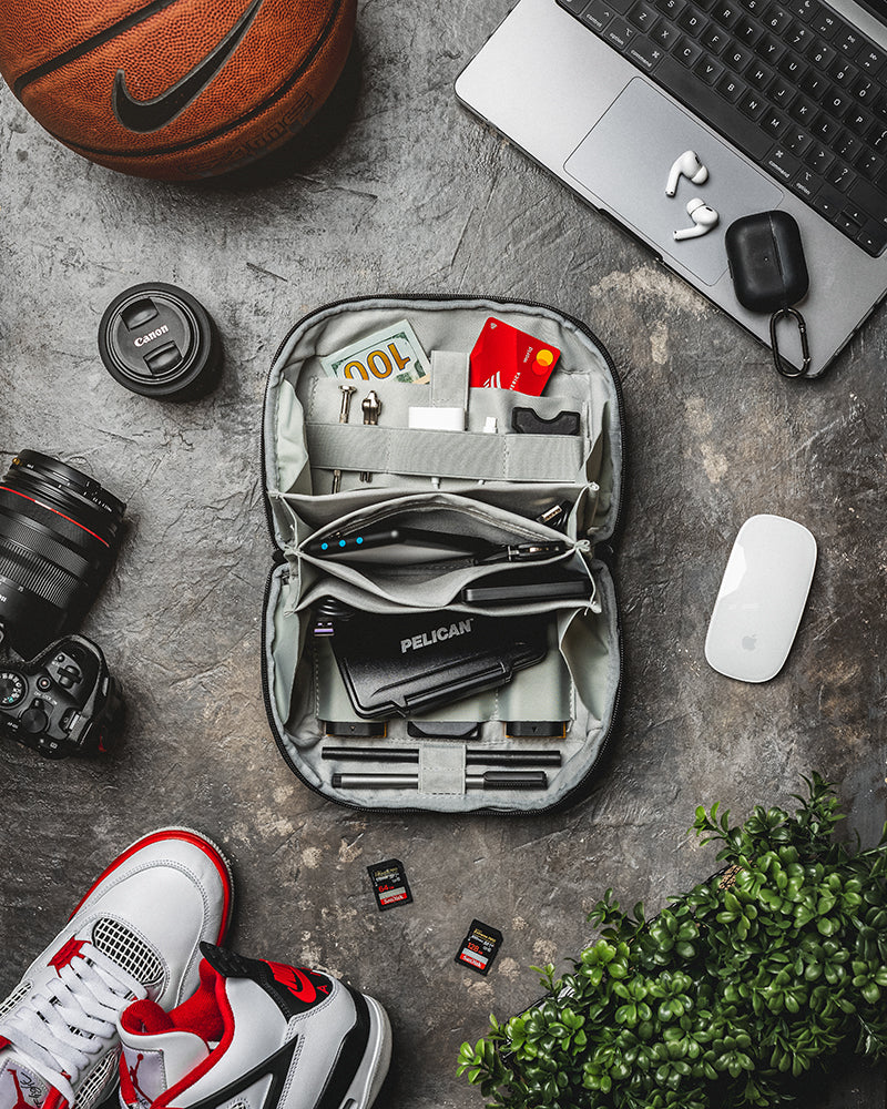 Tech Pouch