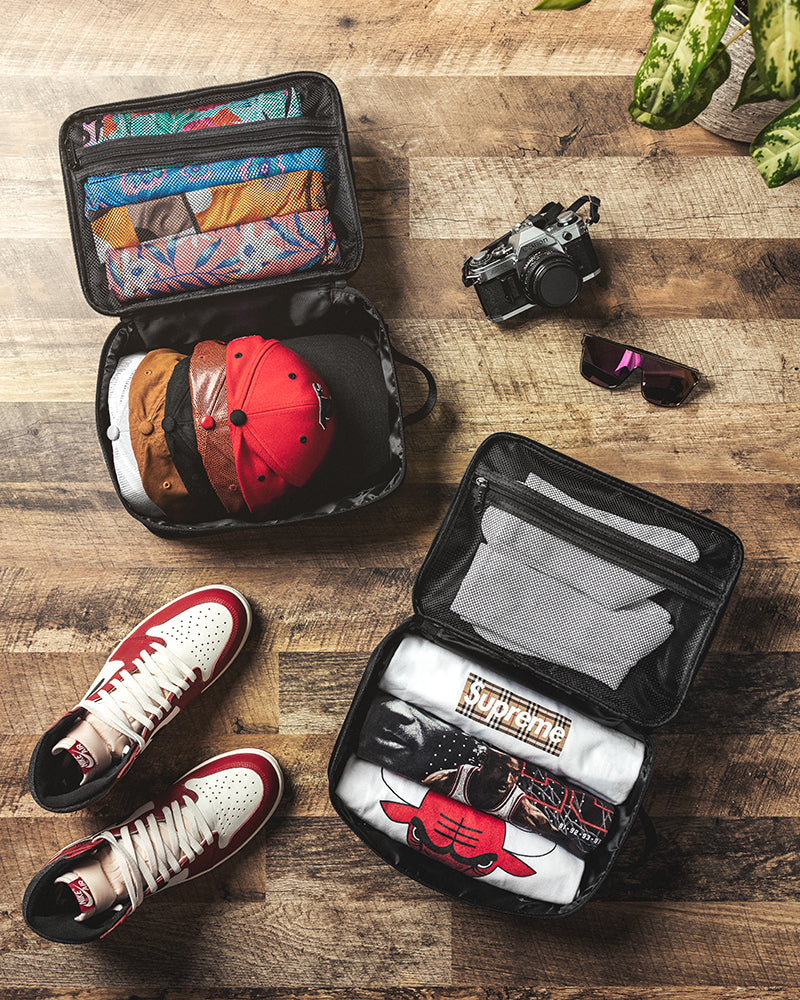 Packing Cube (Black)