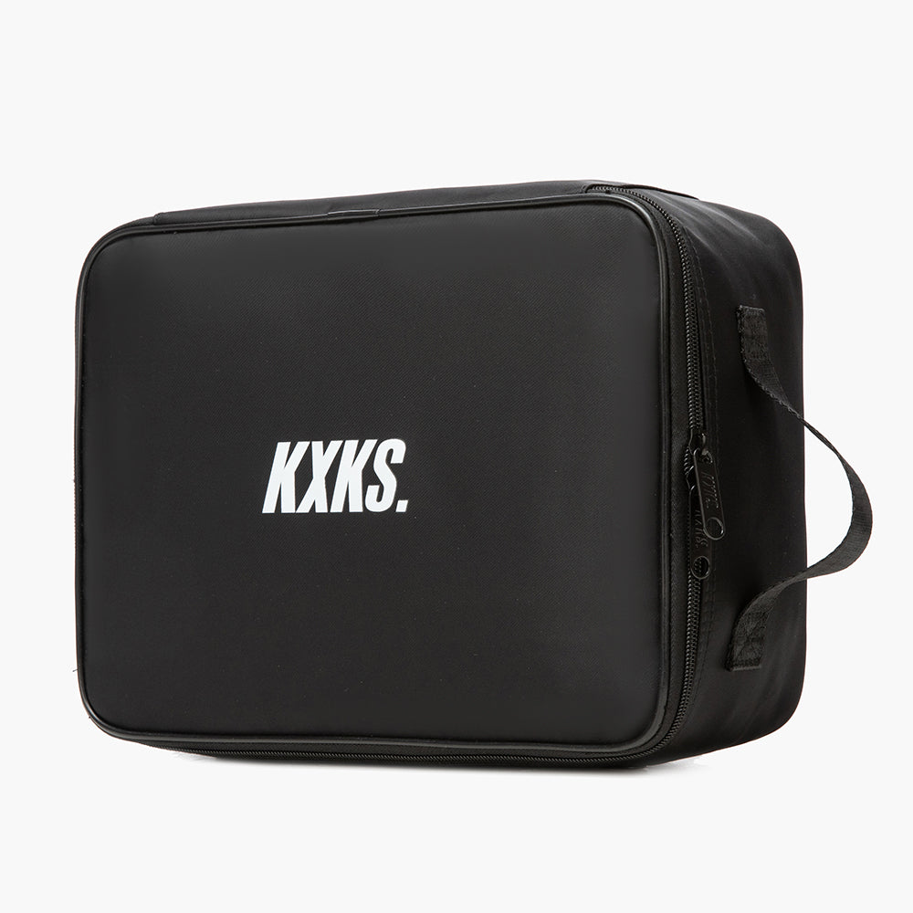Packing Cube (Black)