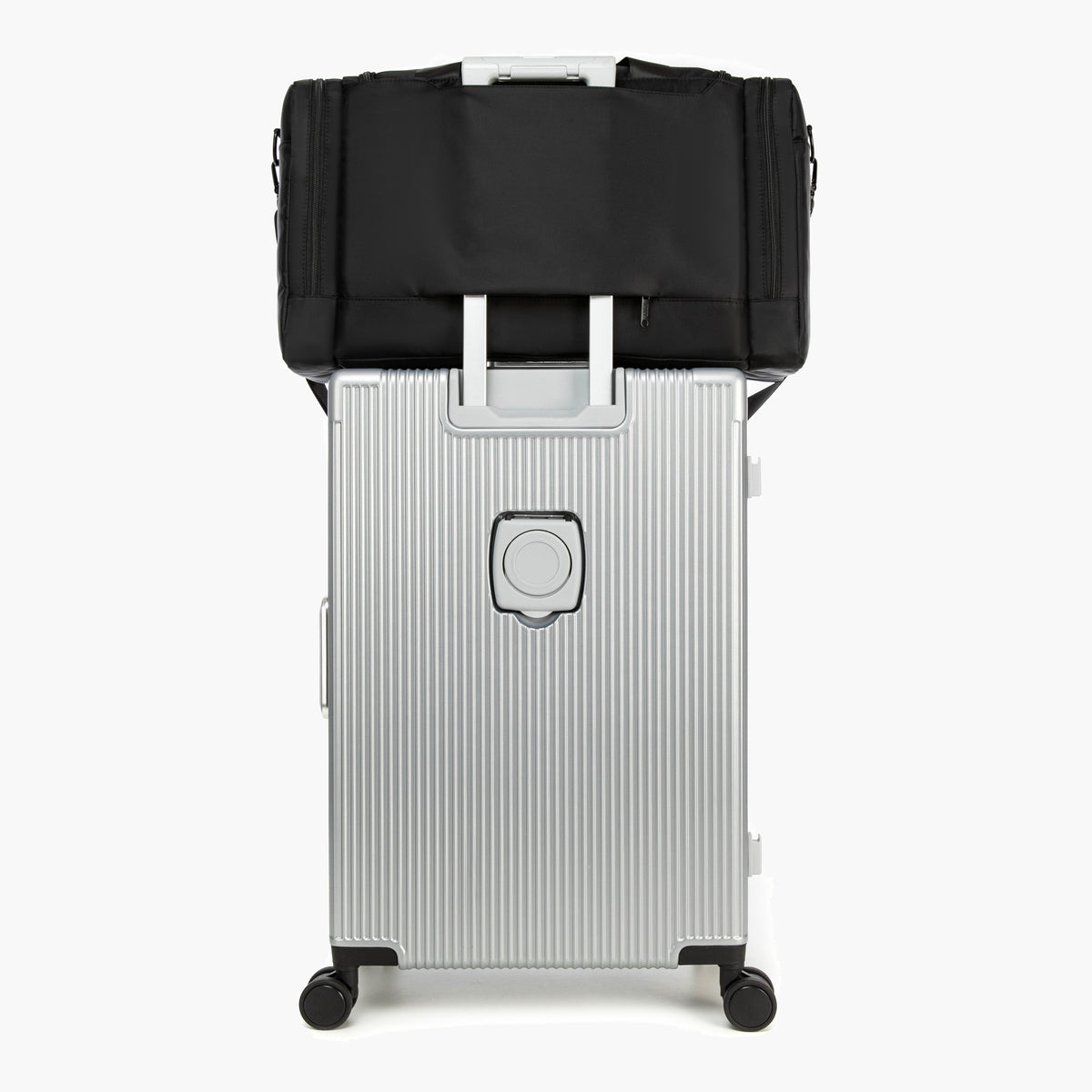 Originals Kicks Kase Duffle 40L (Triple Black)