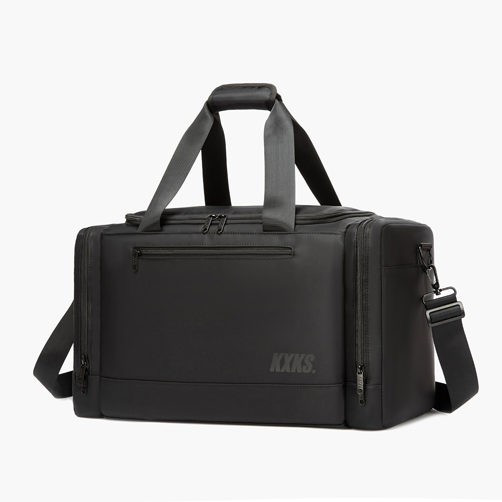 Originals Kicks Kase Duffle 40L (Triple Black)