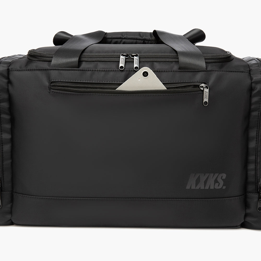 Originals Kicks Kase Duffle 40L (Triple Black)