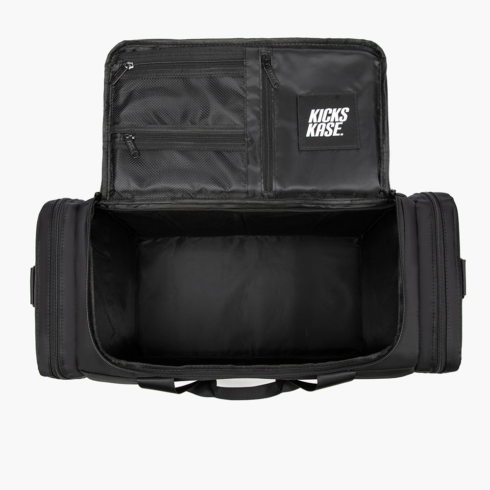 Originals Kicks Kase Duffle 40L (Triple Black)