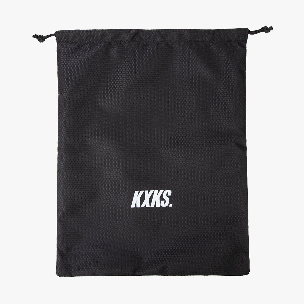 Shoe Bag (Black)