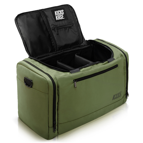 Originals Kicks Kase Duffle