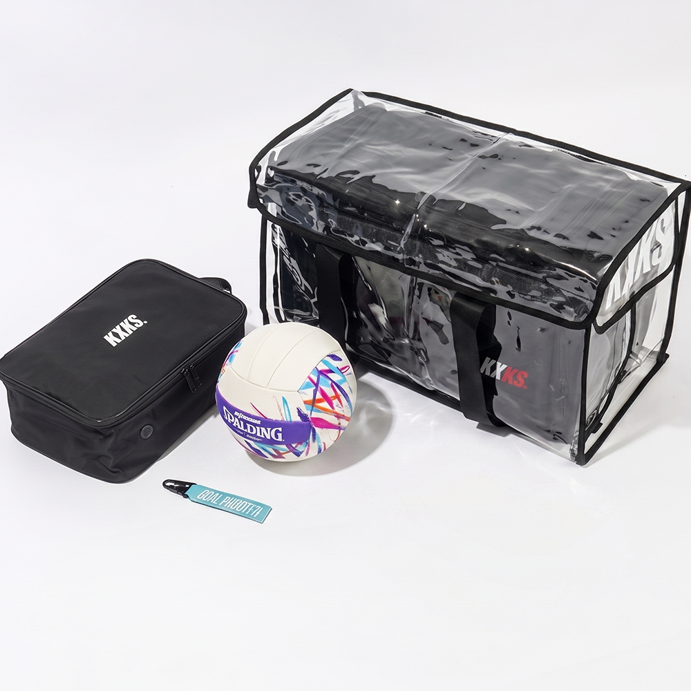 NETBALL BUNDLE