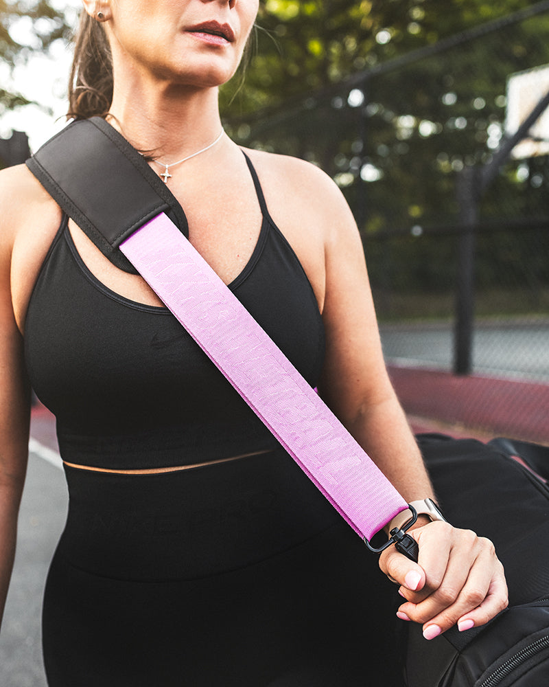 KXKS. Netball Shoulder Strap