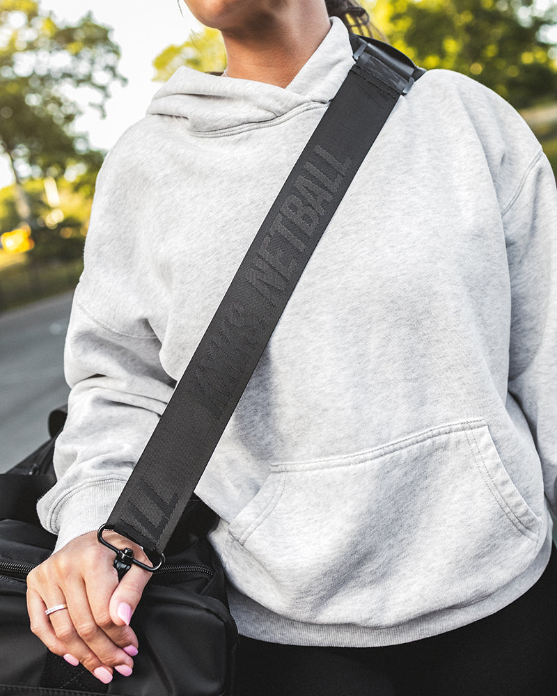 KXKS. Netball Shoulder Strap