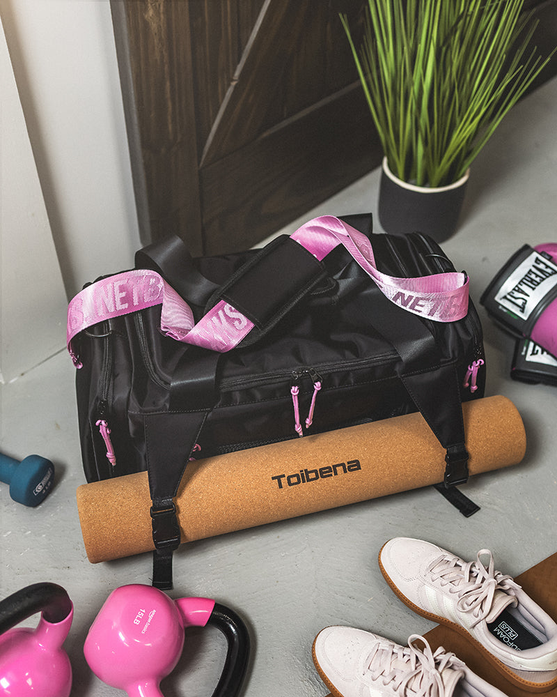 KXKS. Netball Shoulder Strap