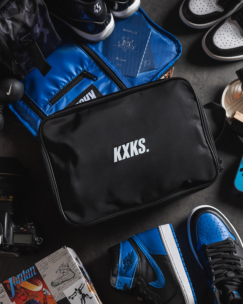 Packing Cube (Black)