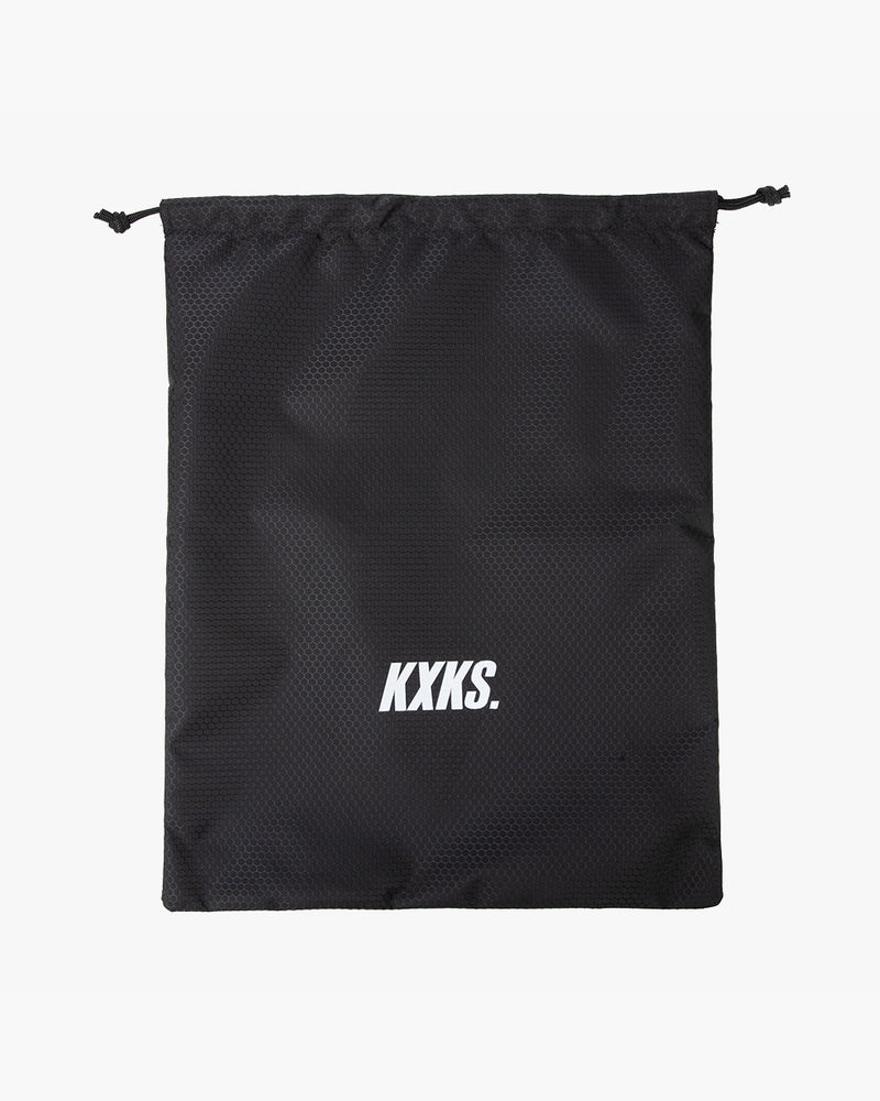 Shoe Bag (Black)