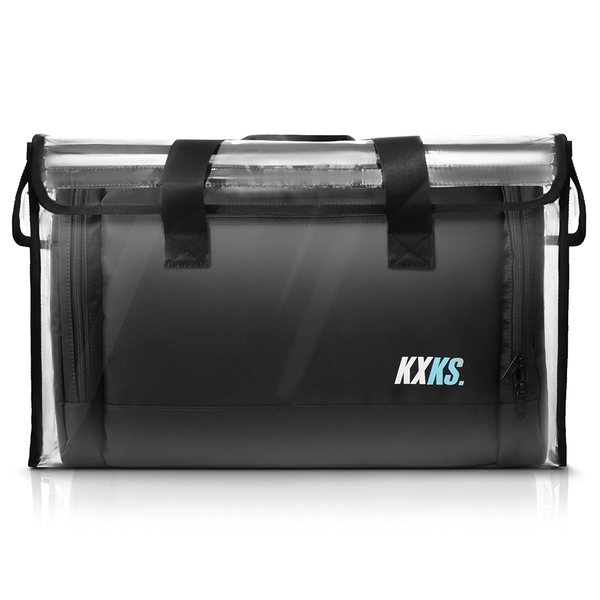 Kicks Kase Duffle Rain Cover - KXKS. Australia