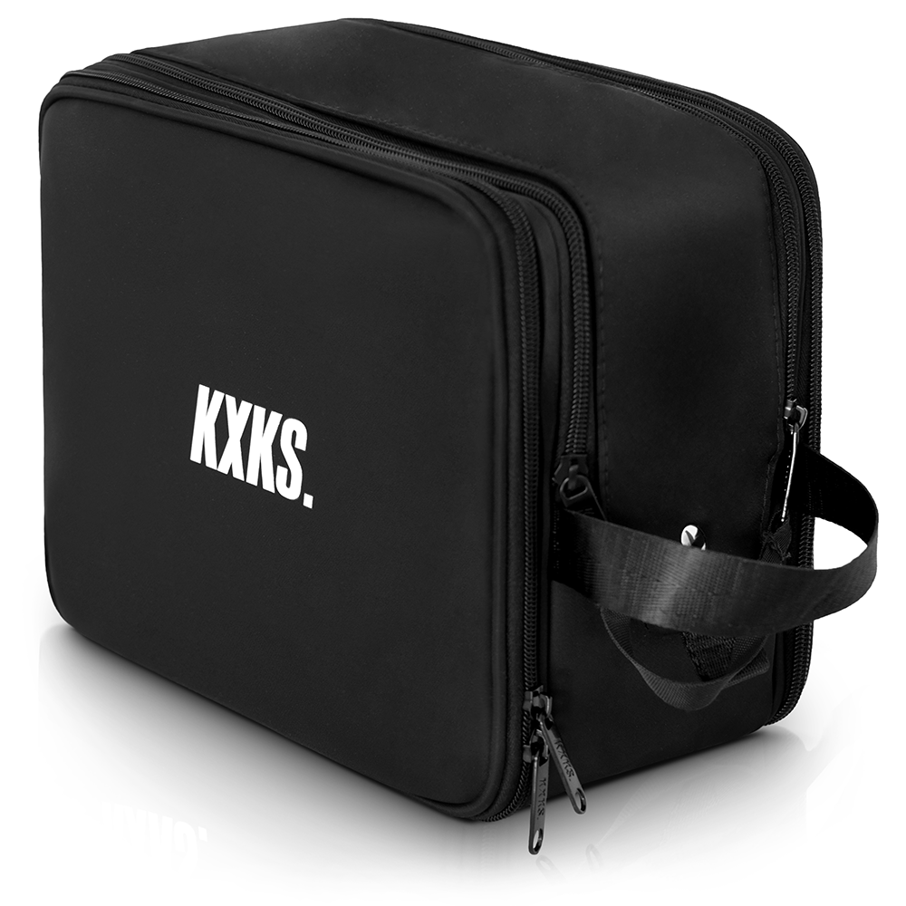 Toiletry Bag