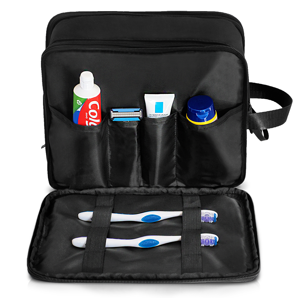 Toiletry Bag