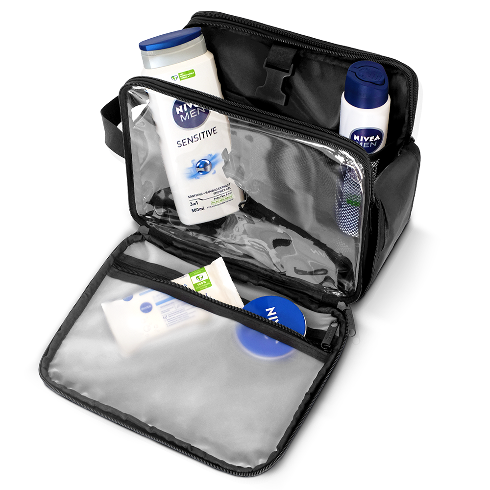Toiletry Bag