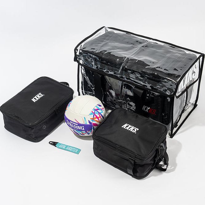NETBALL BUNDLE