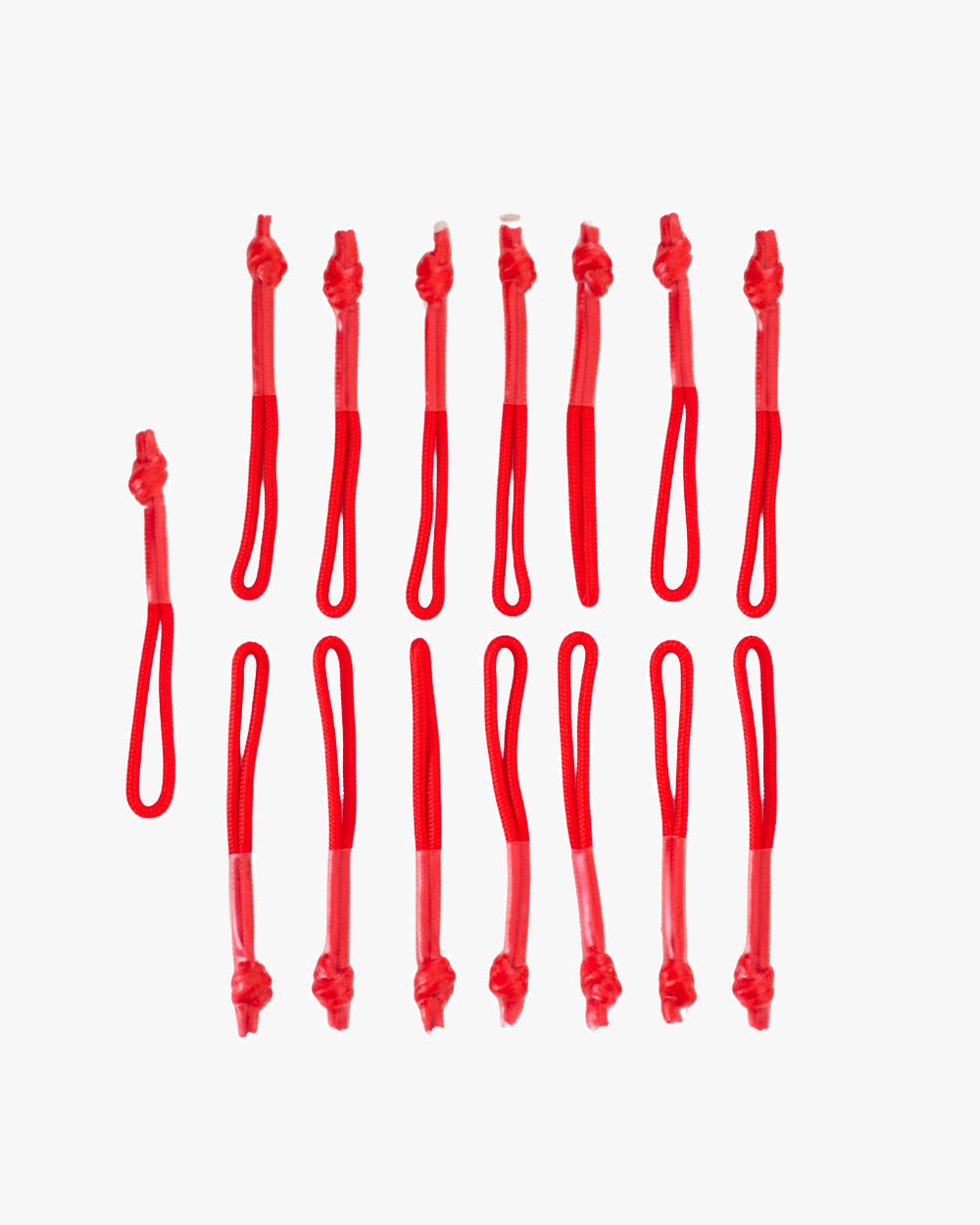 Zipper Pulls