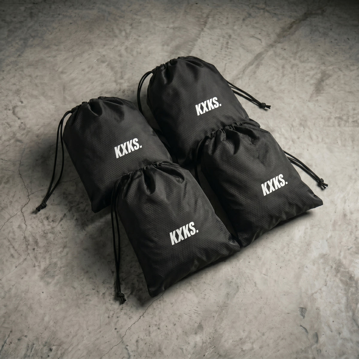 SHOE BAG BUNDLE