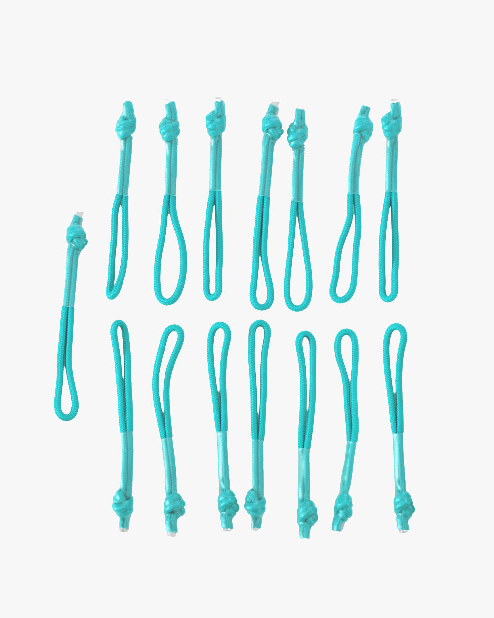 Zipper Pulls