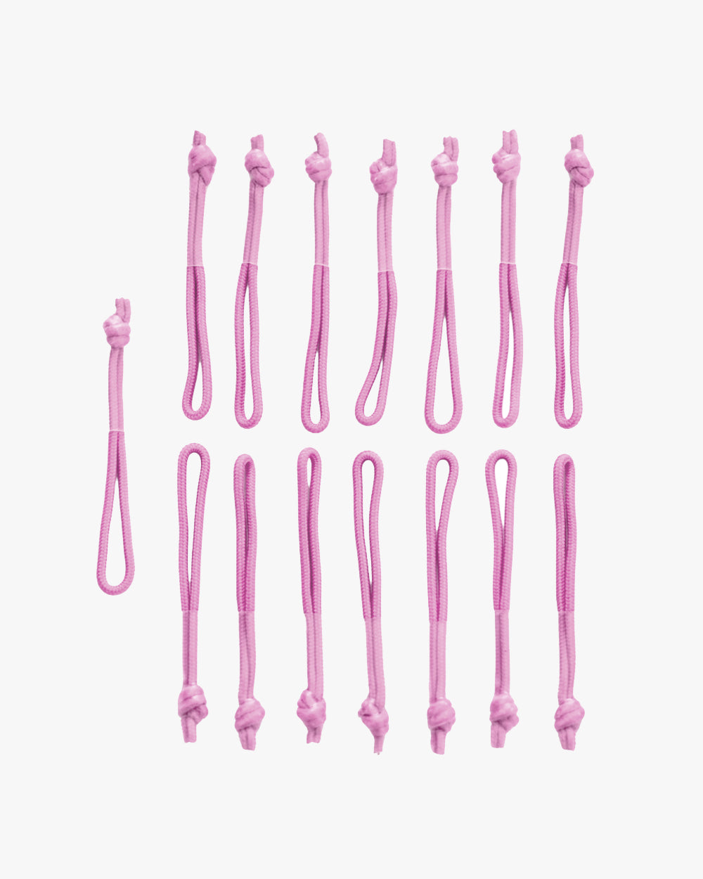 Zipper Pulls