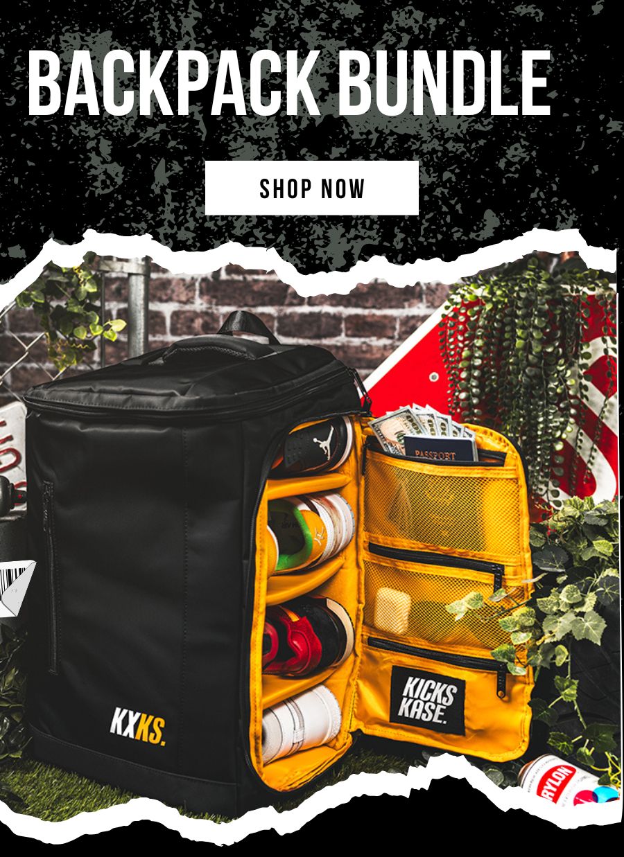 KXKS. Backpack Bundles - Save Up To $75 - KXKS. Australia