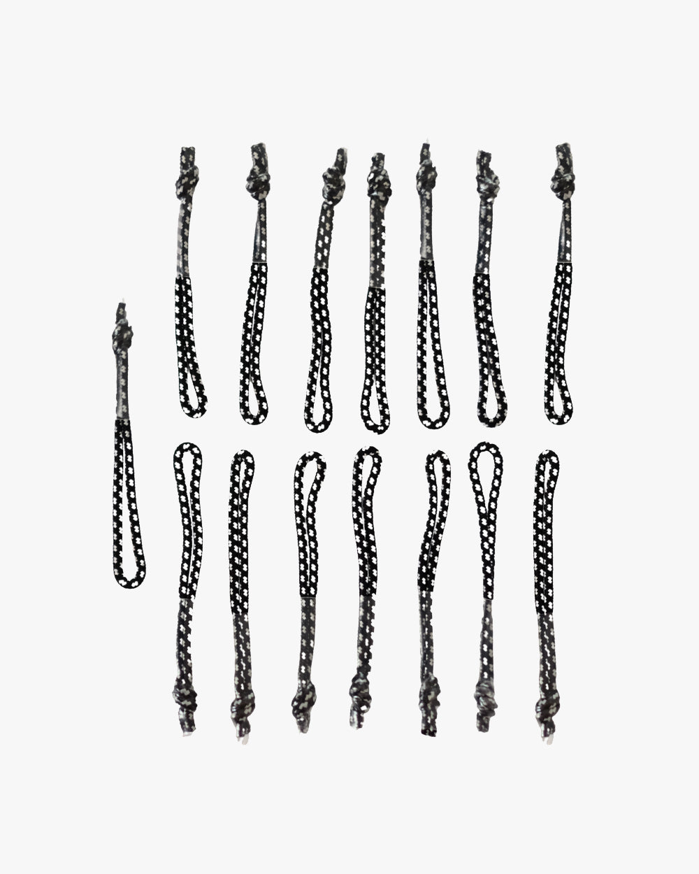 Zipper Pulls