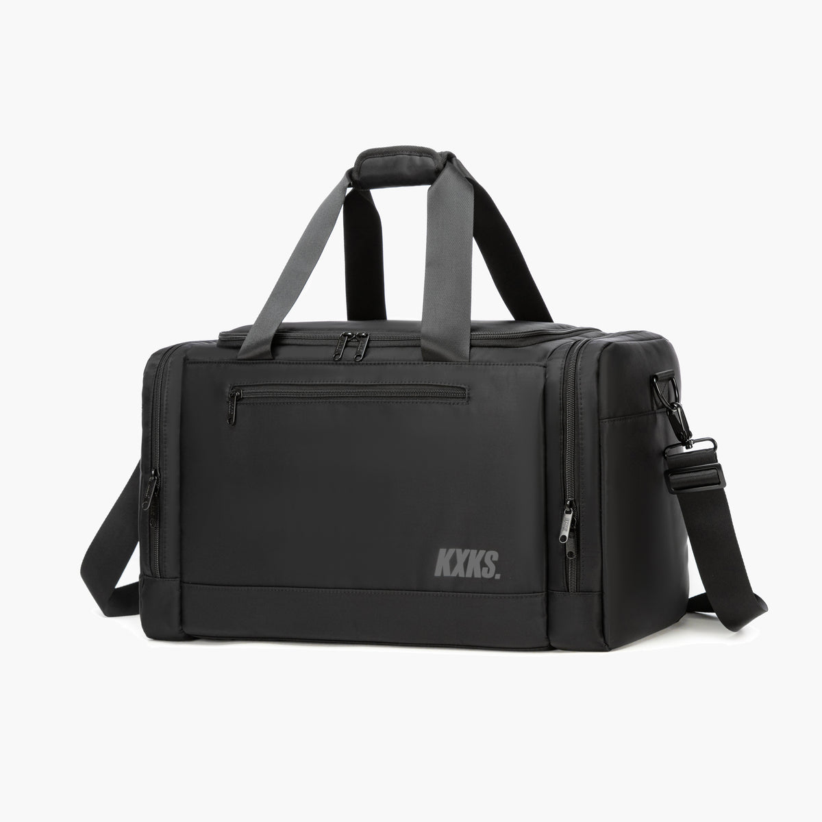 Originals Kicks Kase Duffle 40L (Triple Black)