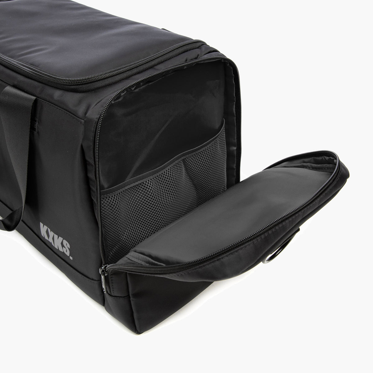 Originals Kicks Kase Duffle 40L (Triple Black)
