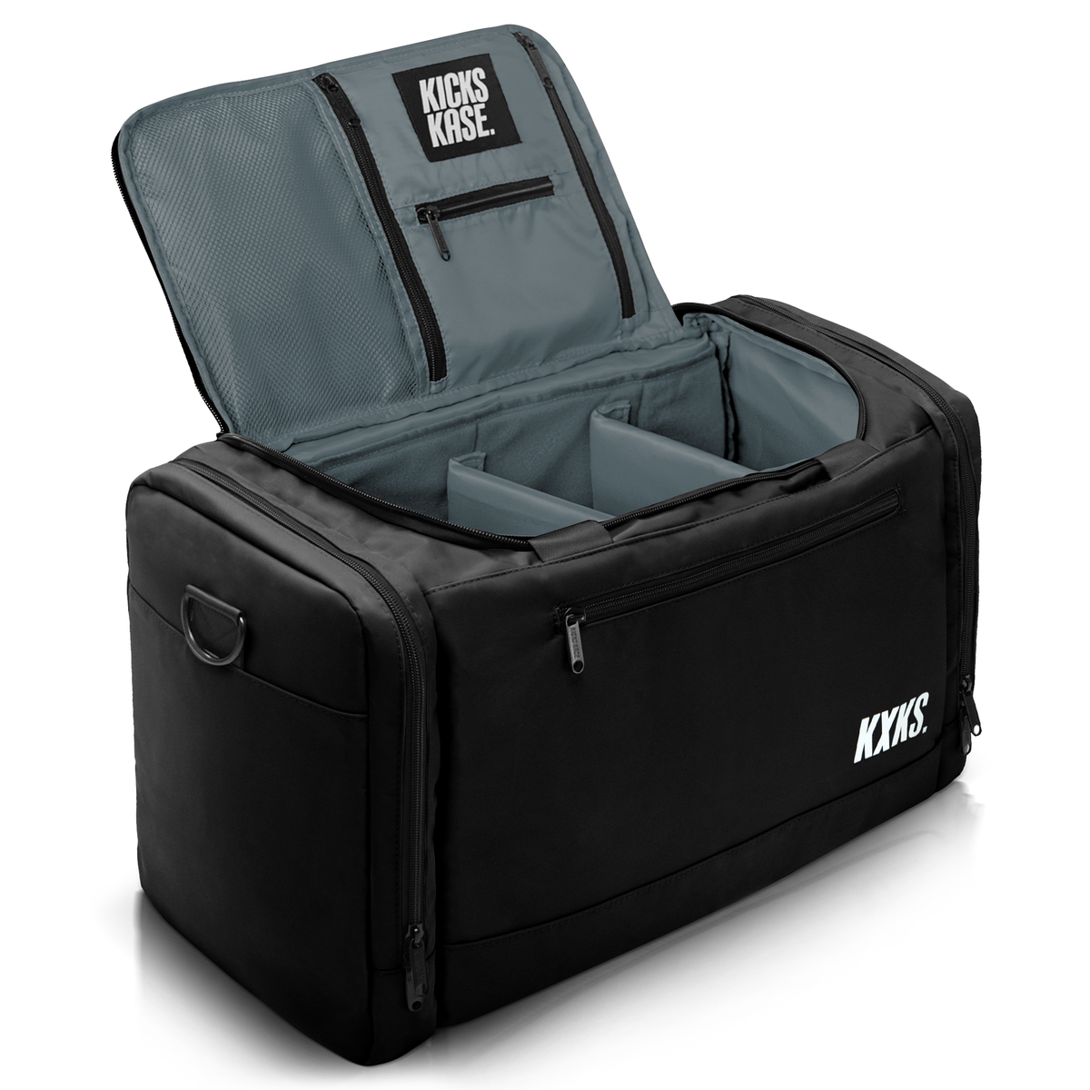 Originals Duffle