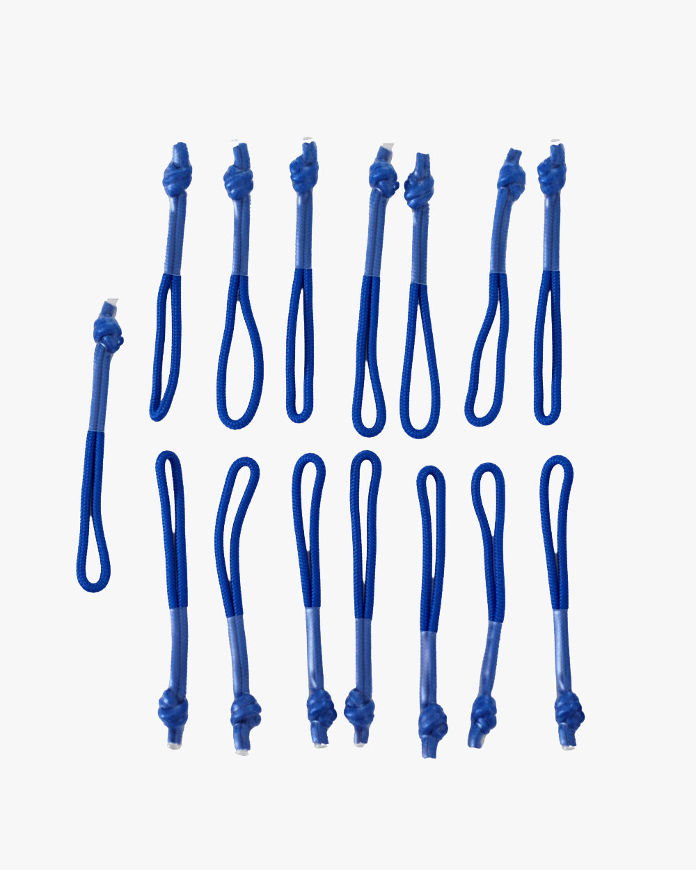 Zipper Pulls