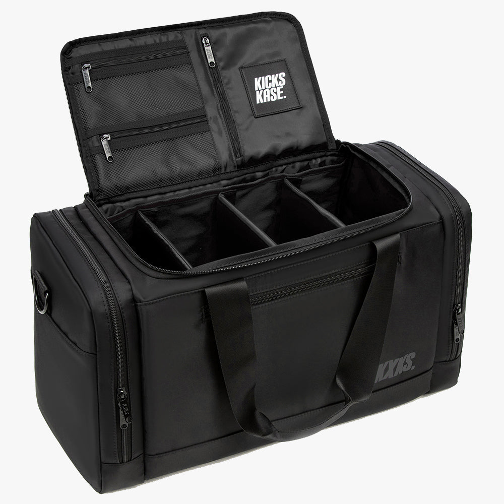 kicks wrap ケース　ボックス　12個 スニーカーボックス決定版】Boxes -Horizontal Model-スタッフレビュー