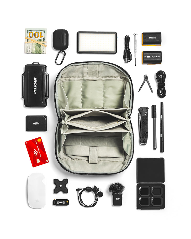 Tech Pouch