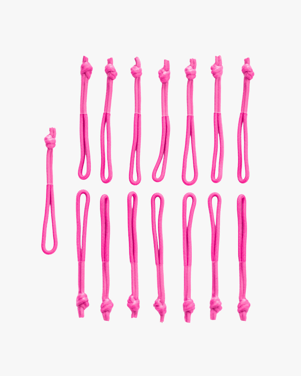 Zipper Pulls