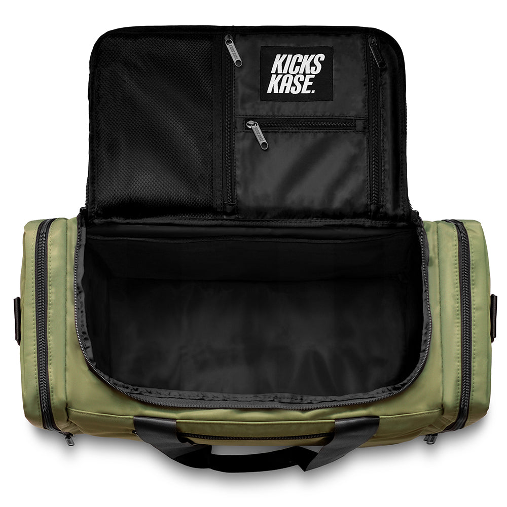 Originals Duffle (Combat Green/Black)