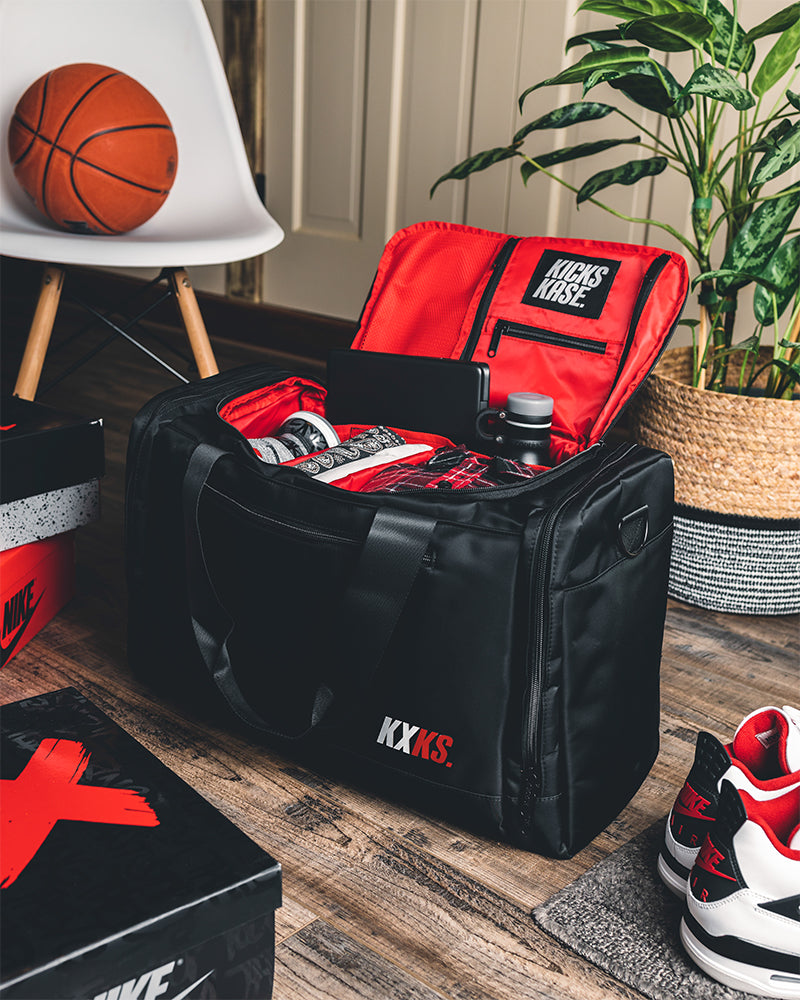 Originals Duffle - Perfect for basketball